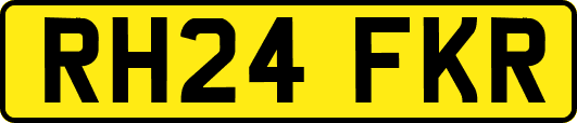 RH24FKR