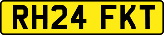 RH24FKT