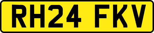 RH24FKV