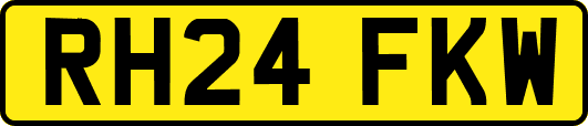 RH24FKW