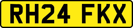 RH24FKX