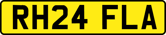 RH24FLA