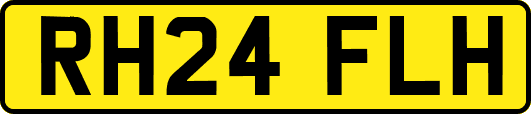 RH24FLH