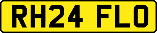 RH24FLO