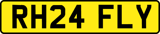 RH24FLY