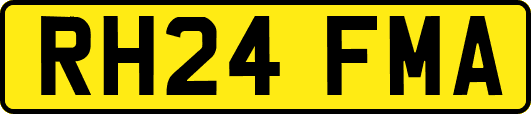 RH24FMA