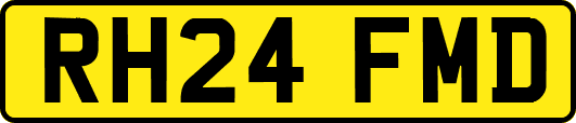 RH24FMD