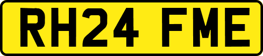 RH24FME