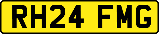 RH24FMG