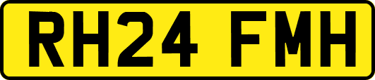 RH24FMH