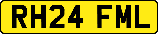 RH24FML