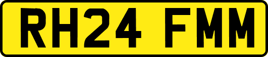 RH24FMM