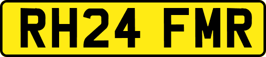 RH24FMR