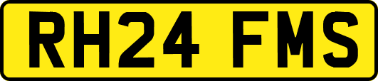 RH24FMS