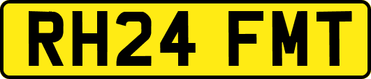 RH24FMT