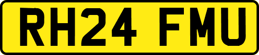 RH24FMU