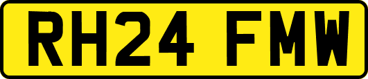 RH24FMW