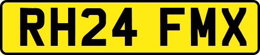RH24FMX