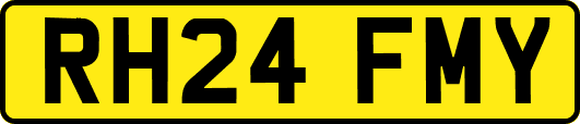 RH24FMY
