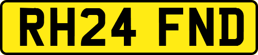 RH24FND