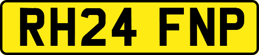 RH24FNP