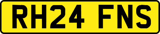 RH24FNS