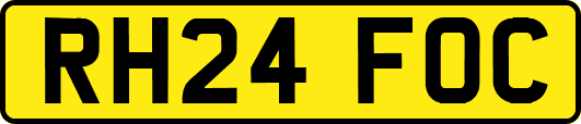 RH24FOC