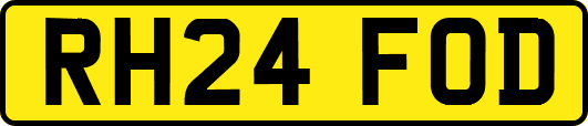 RH24FOD