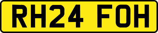 RH24FOH