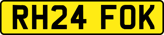 RH24FOK