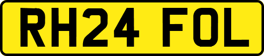 RH24FOL