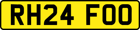 RH24FOO