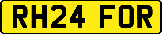 RH24FOR
