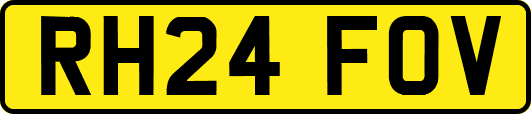RH24FOV