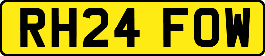 RH24FOW