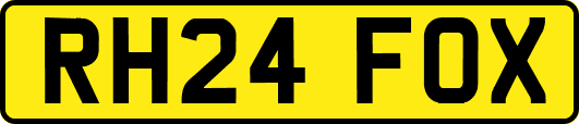 RH24FOX