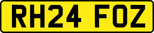 RH24FOZ