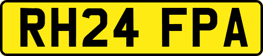 RH24FPA