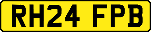 RH24FPB