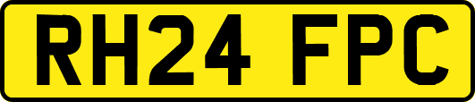 RH24FPC