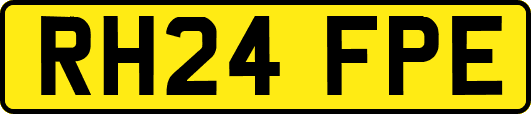 RH24FPE