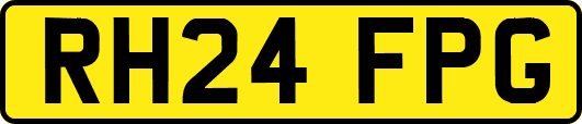 RH24FPG