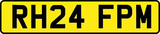 RH24FPM