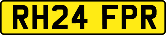 RH24FPR