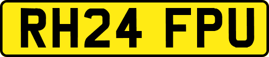 RH24FPU