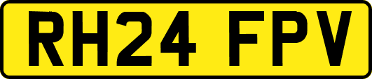 RH24FPV