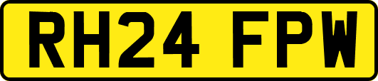 RH24FPW