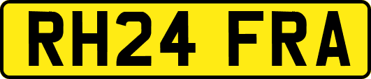 RH24FRA