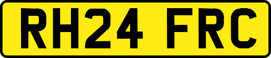 RH24FRC