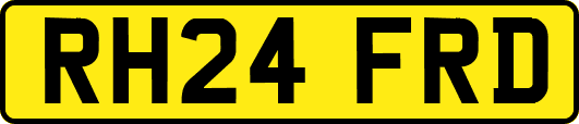 RH24FRD